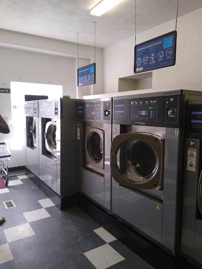 Empyre Laundry