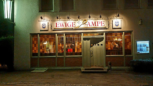 Gasthaus Ewige Lampe Refrath