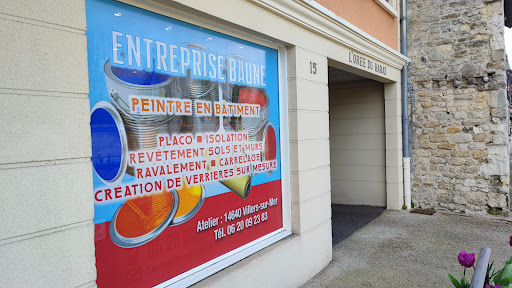 Entreprise Baune Gallery - France