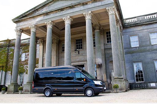 Minibus Hire 4 U Middlesbrough Gallery - United Kingdom