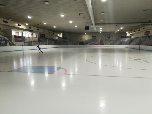 Wilson Ice Arena - Thumbnail