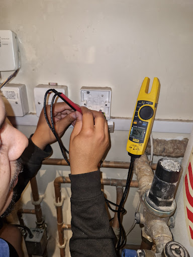 CW Services Plumbing & Heating Ltd - Thumbnail