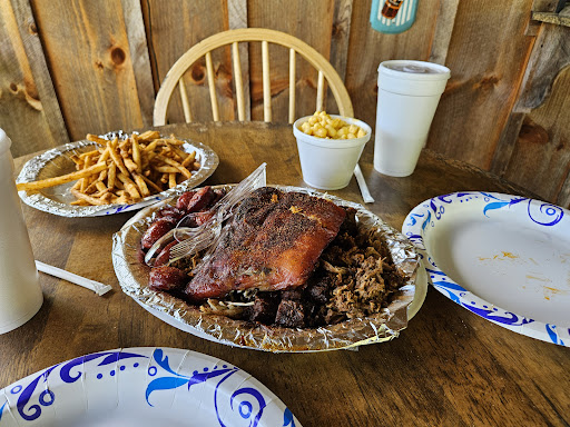 Preachers Smokehouse - Thumbnail
