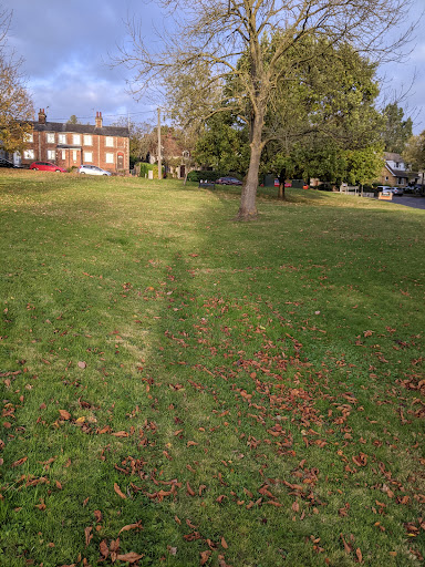White Colne Village Green