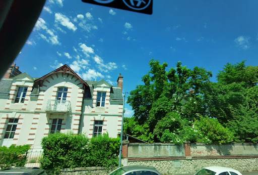 Abbé Grégoire Library - Thumbnail