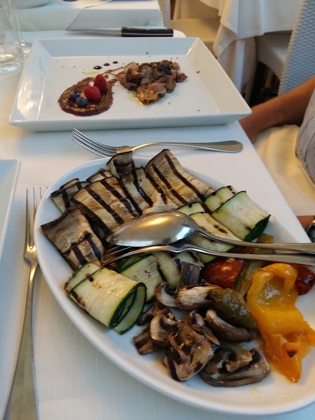Ristorante al Forte