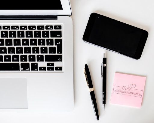 NB Accounting & Business Services - Thumbnail