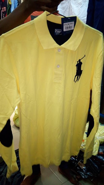 Photos of Godson Technology and Service