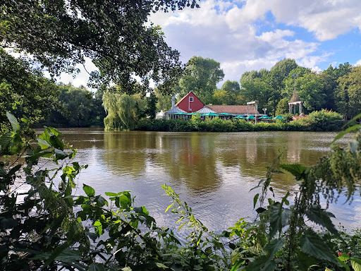 Valznerweiher - Visual