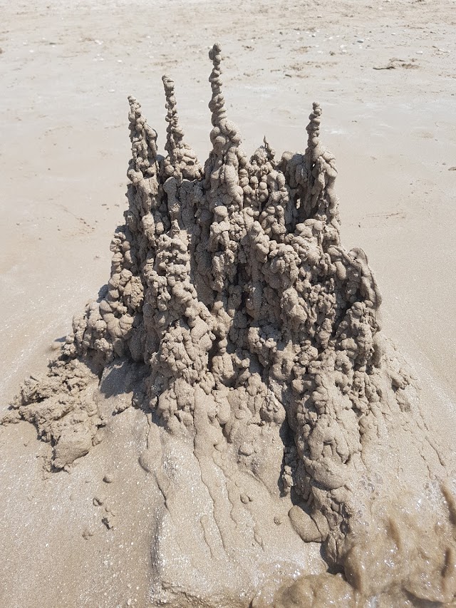 Lourdas Beach