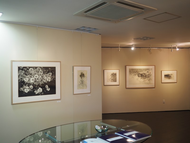 ギャラリーパンプキン