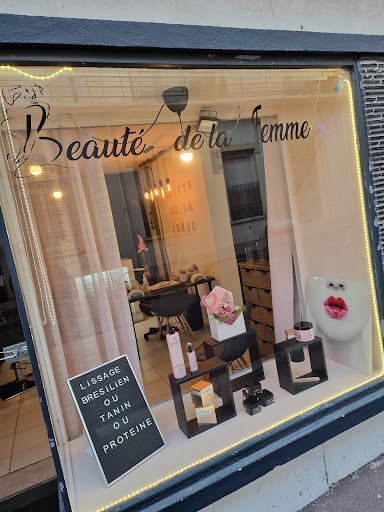 Beauté de la Femme - Thumbnail