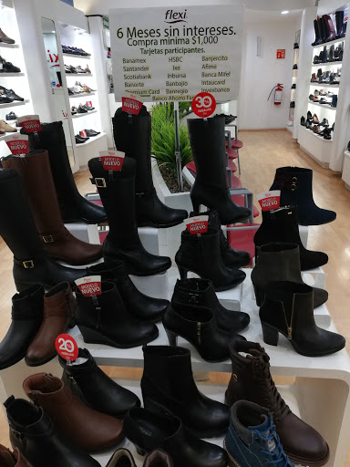 FLEXI ZAPATERIAS - Thumbnail