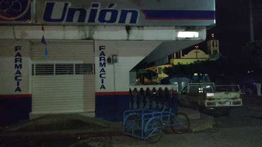 Farmacias Unión Parque Centro