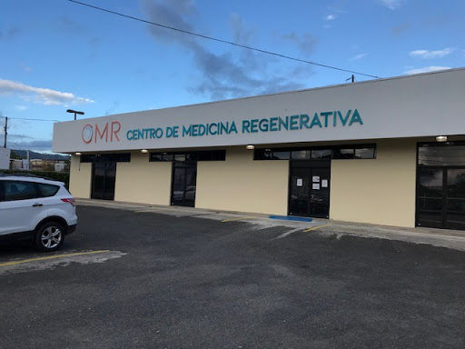 Centro de Medicina Regenerativa - CMR