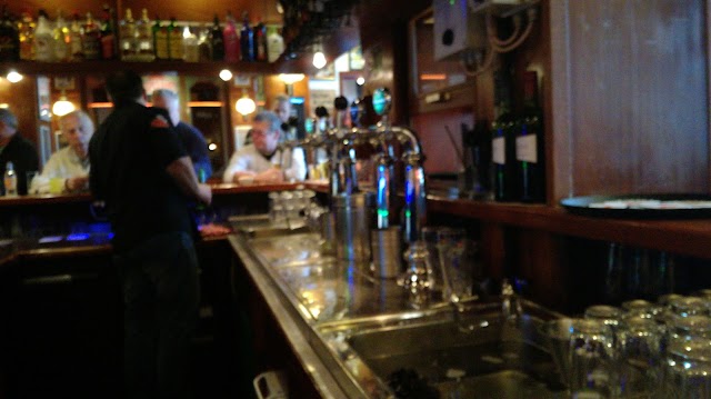 Café The Pub