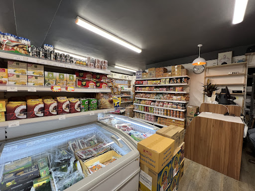 Anji Orient 安吉便利商店 - Thumbnail