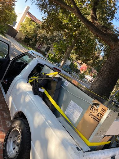 Mobile Movers - Visual