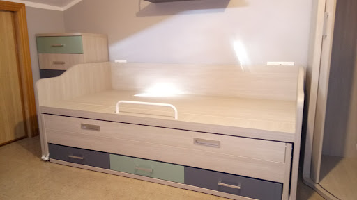 Muebles Castillo Peñaranda SL - Thumbnail