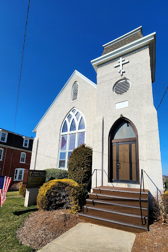 St Herman of Alaska Orthodox Church