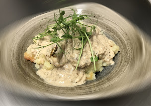 Photo n°77 de L'océan à Neufchâtel-Hardelot (Bar à vin)