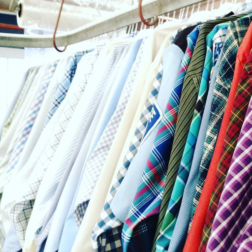 Western Laundry - Visual