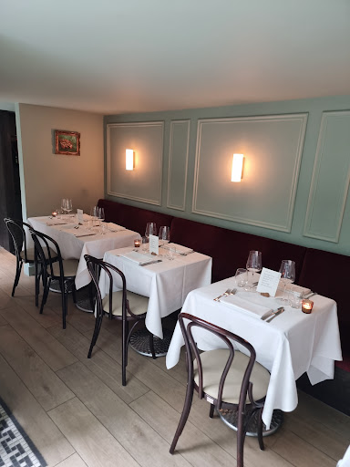 Bistrot Neuf Gallery - Netherlands