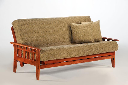 The Futon Experience - Thumbnail