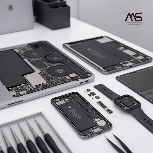 Your Apple devices are a long-term investment, not just gadgets. Choosing an authorised Apple ser… post image