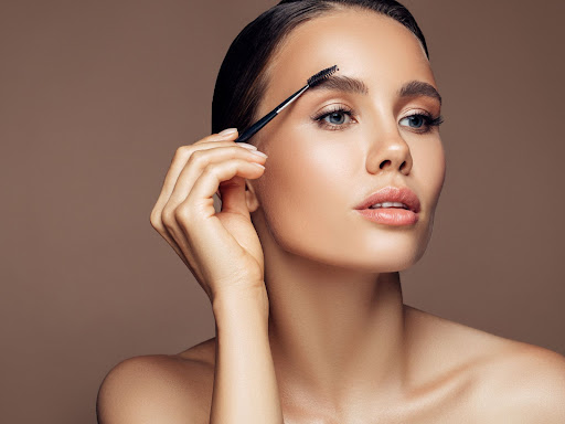 Grace Beauty and Threading - Thumbnail