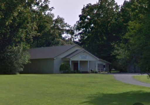 End Time Mission Church-Jesus Christ
