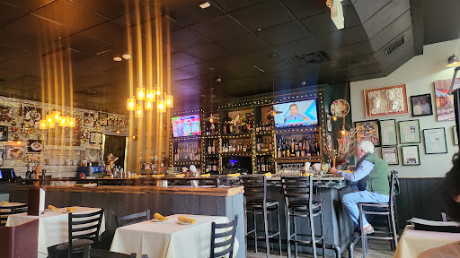 Zabaglione Gallery - United States