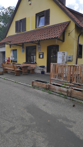 Bahnhofstüble - Thumbnail