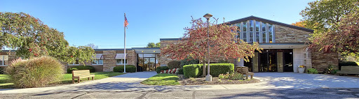 St Bernadette Church