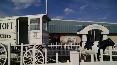 Photos of Toft Dairy Ice Cream Parlor
