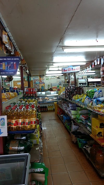 Photos of Supermercado Gladys