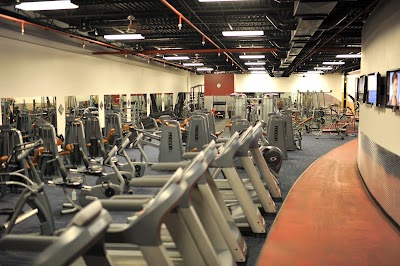 Shenandoah Powerhouse Gym & Fitness Center