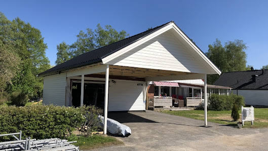 Timbo Bygg AB Verkstadsgatan 5, 904 32 Umeå, Sverige