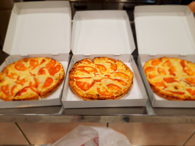 Comentarii opinii despre Ascot Pizza Νίκαια