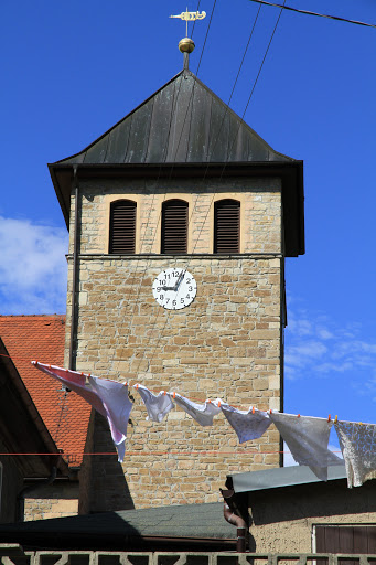 Christuskirche Harpersdorf - Thumbnail