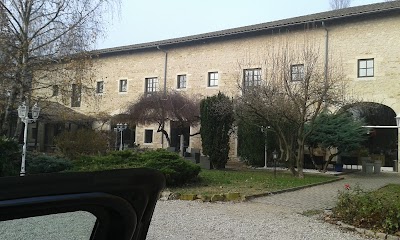 photo of Hostellerie la Ferme du Poulet