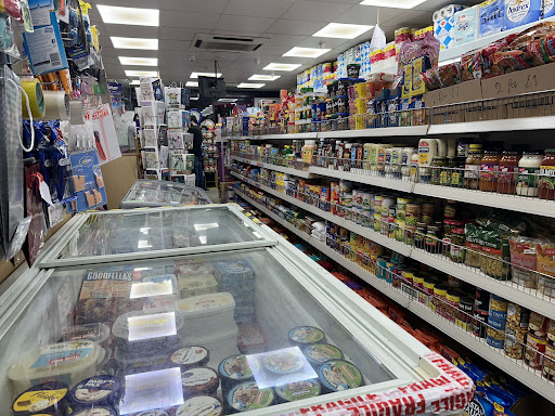 Chatham Express - Visual