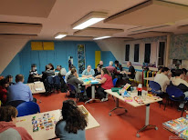 La Taverne Ludique de Rosporden à Rosporden