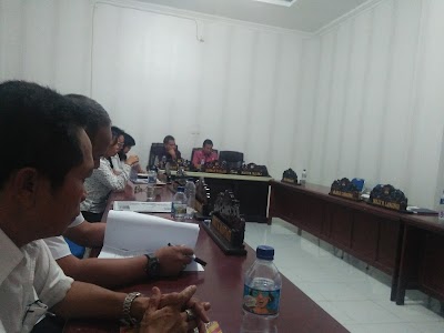 Photos of KANTOR DPRD MINAHASA TENGGARA