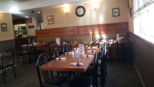 Washington Street Food and Drink Company