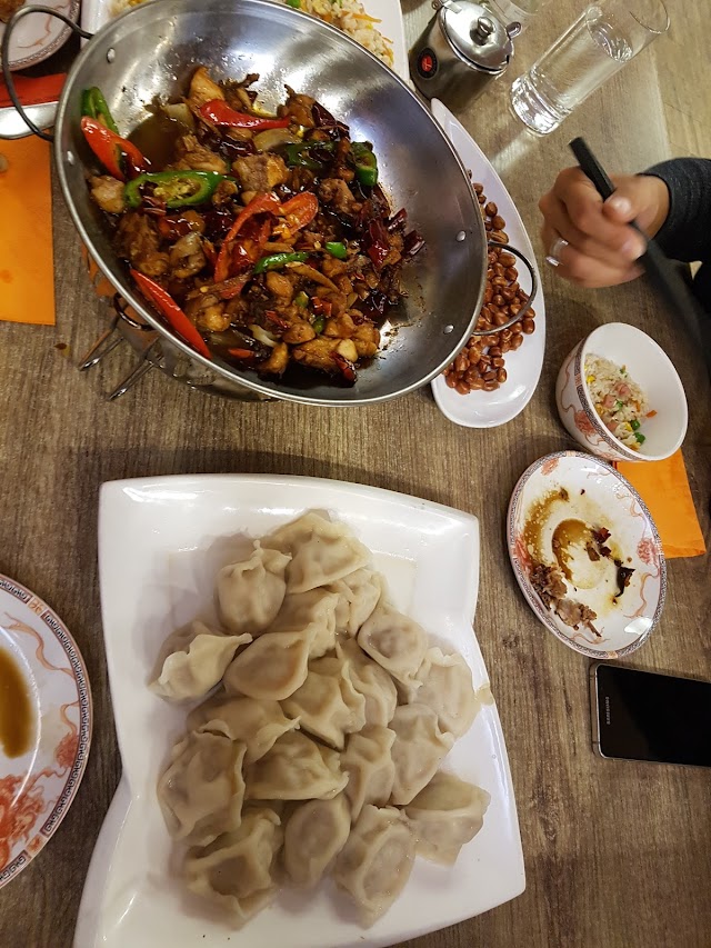 PHAI
