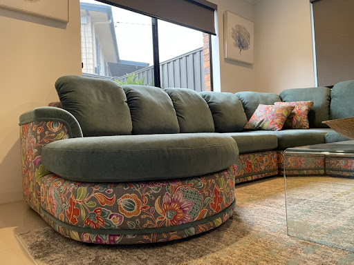Allen Hockenhull Upholstery