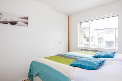 Photos of A Part Of Reykjavik - R&aacute;nargata Apartments