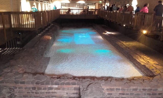 Caerleon Roman Fortress