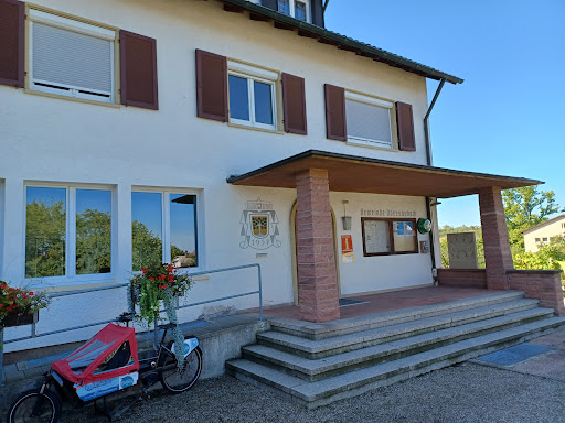 Ortsverwaltung Obersasbach